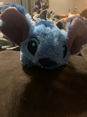 💥 2 FOR $8💥Stitch Pillow Pet